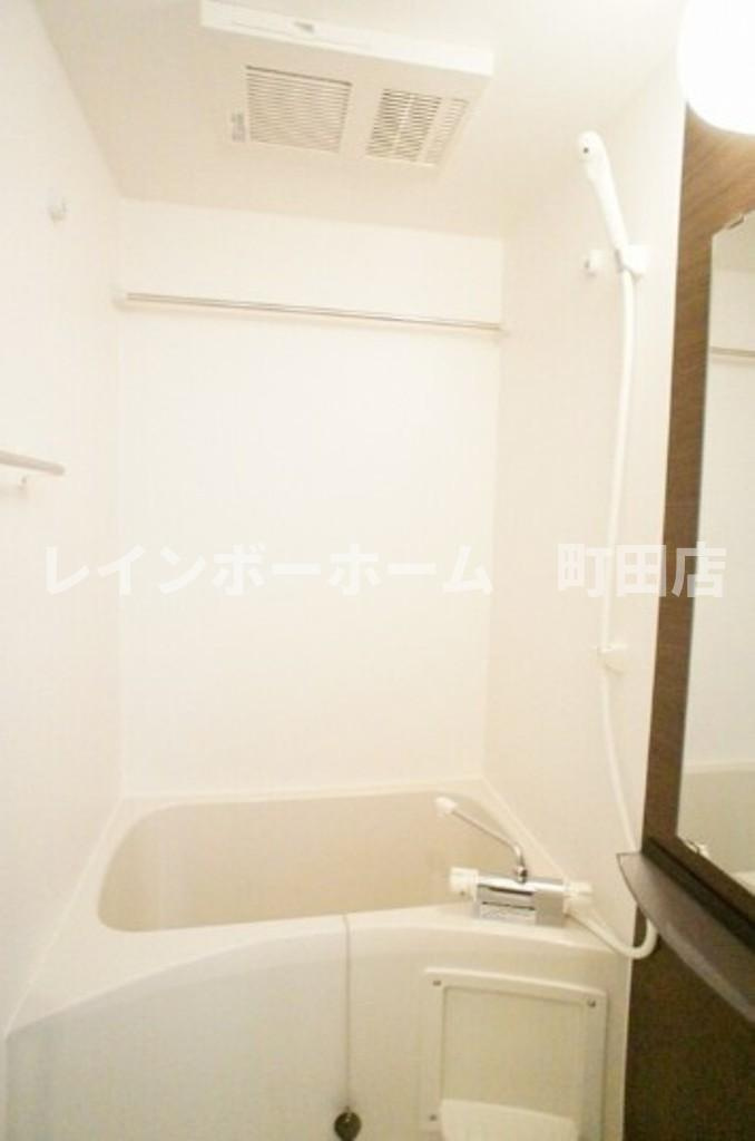 リブリ・SAKAE2※初期費用分割後払いサービス利用可能物件の浴室