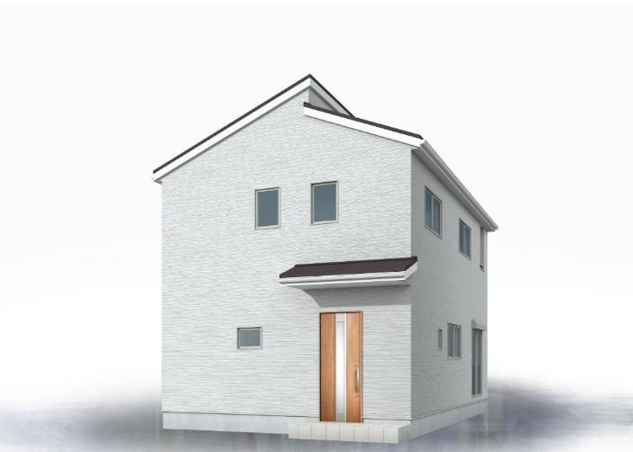 八王子市　大谷町　新築一戸建て　８期