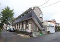 相模原市中央区淵野辺本町３丁目のアパートの画像