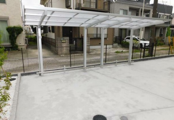 【その他共用部分】