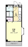 川崎市多摩区登戸新町のマンションの画像