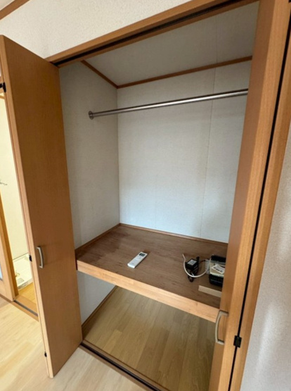 【収納】
