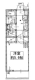 町田市玉川学園８丁目のアパートの画像