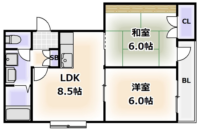 【間取り】 | ホームビルダーエビス