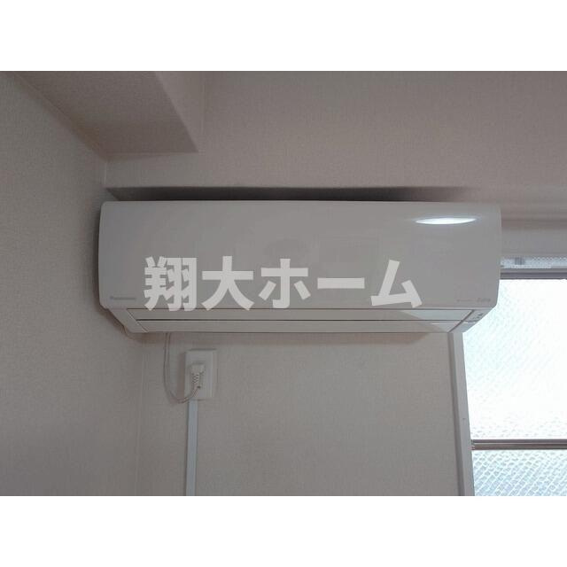 吉川ビルのその他