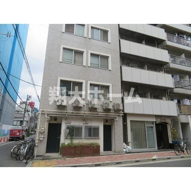 吉川ビルのその他