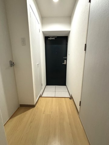 テングッド荒戸の内装|きれいな内装です