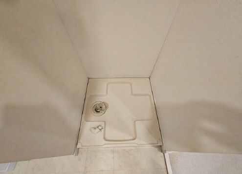 グランバニエB棟の設備