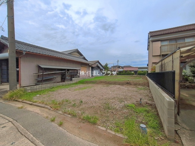 仲介手数料無料）一宮市萩原町西御堂