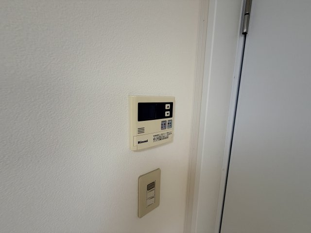センチュリーロイヤル小阪の設備