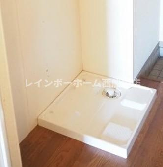 スプリングライトの設備