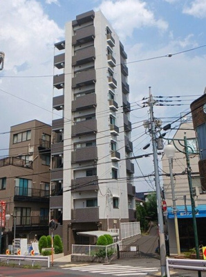 【外観】 | シェルズコート