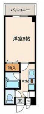 【間取り】 | 小石川ガーデンハウス