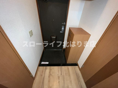 【玄関】 | ビアンヒルズ
