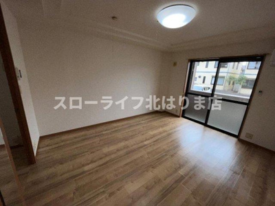 【居間・リビング】 | ビアンヒルズ