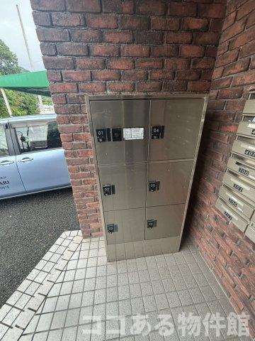 プリマヴェーラ妙法寺のその他共用部分