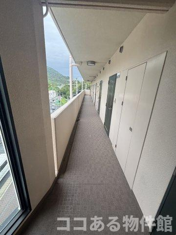 プリマヴェーラ妙法寺のその他共用部分