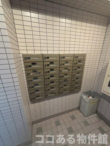 プリマヴェーラ妙法寺のその他共用部分