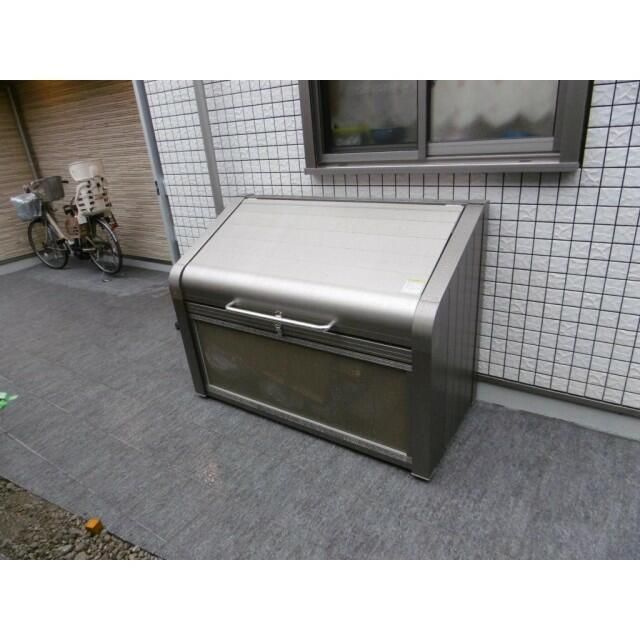 コモド・アミのその他共用部分