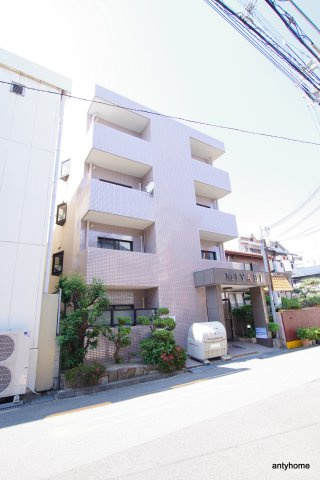 MIYABIハイツ　仲介手数料無料の外観