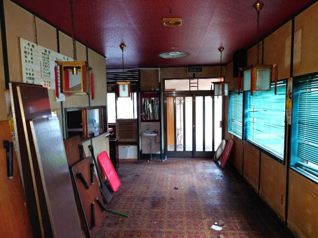 昭和町2丁目店舗兼住宅中古のその他