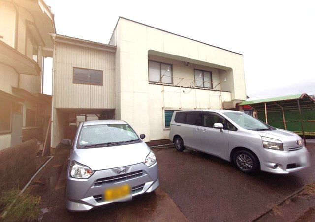 昭和町2丁目店舗兼住宅中古