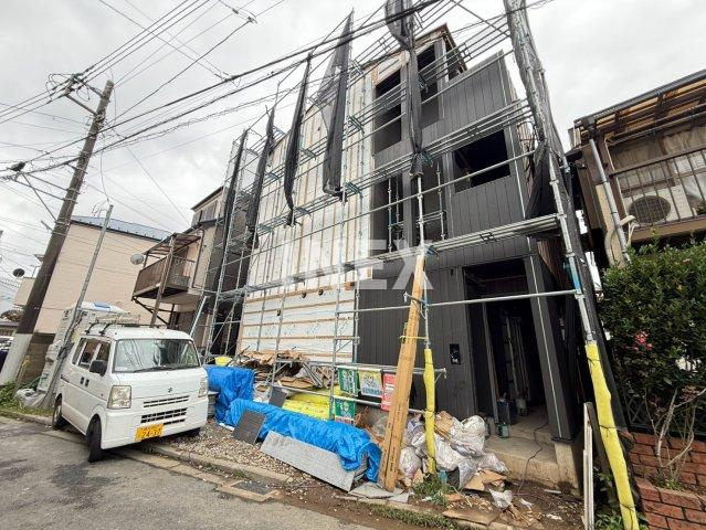プレシャス生麦　【当社限定募集】のその他共用部分