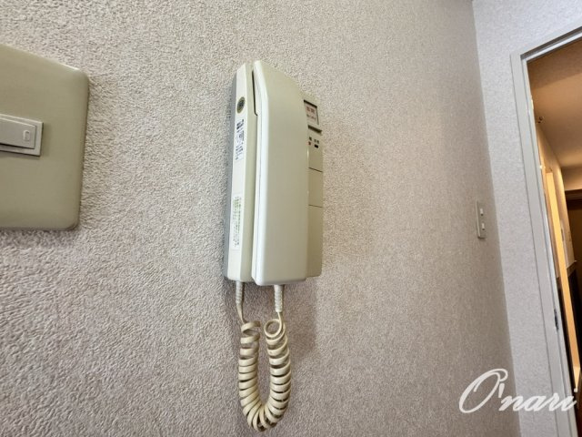 タウンコート咲久良の内装