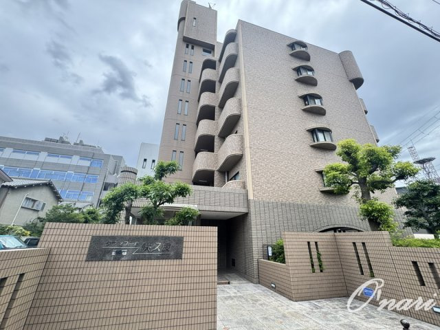 タウンコート咲久良