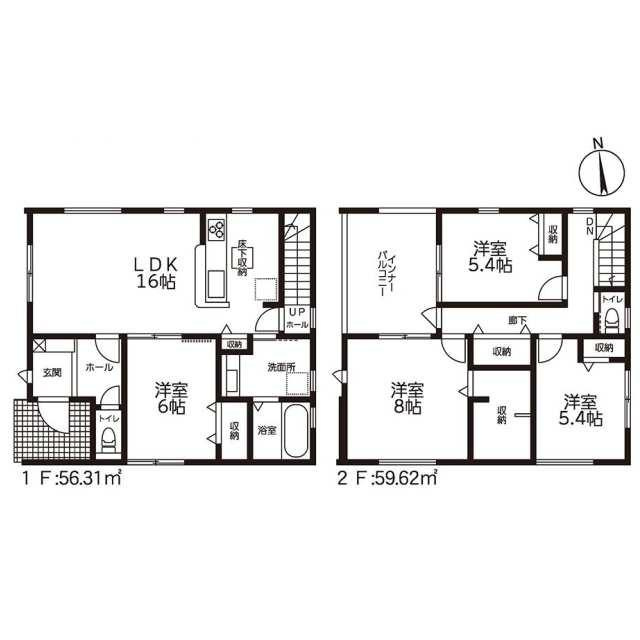 沼津市高島本町の新築一戸建