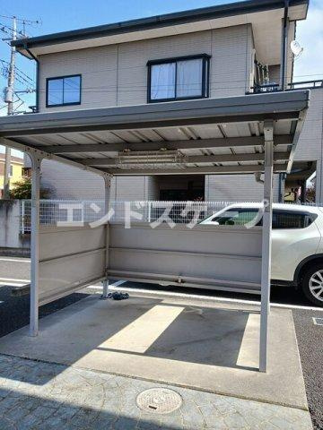 カーサ・ラッフィナートのその他共用部分|高崎、前橋のお部屋探しはエンドスケープまで！お客様の理想お聞かせ下さい♪