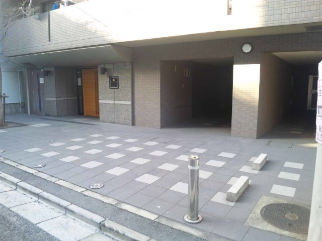 ルーブル中野新橋のその他