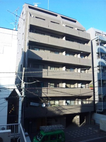 ルーブル中野新橋のその他