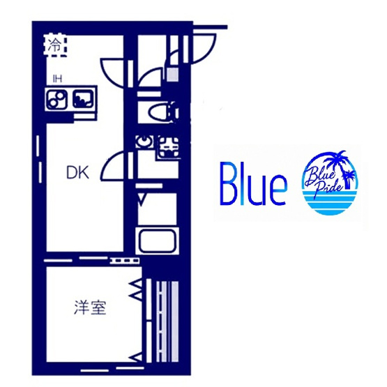 【間取り】 | サクラヴィスタ大倉山