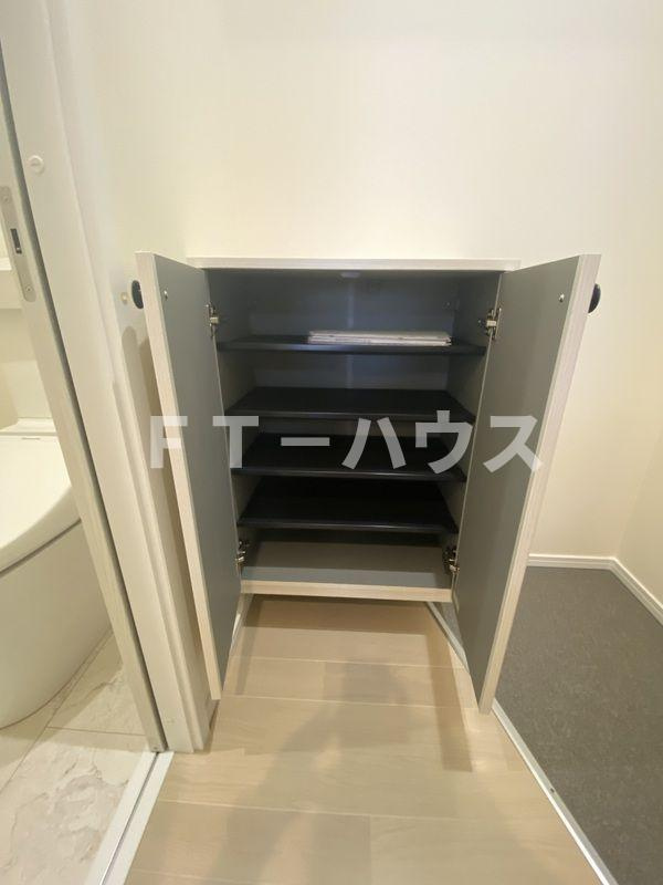 ルノン新検見川のその他