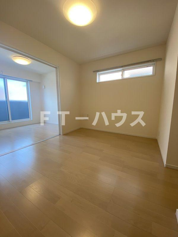 ルノン新検見川の内装