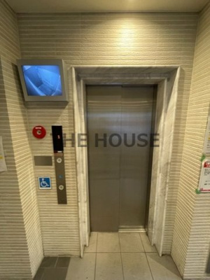 【その他共用部分】 | RainbowCourt南堀江 仲介手数料無料