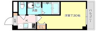 【間取り】 | ジェンシア塚口