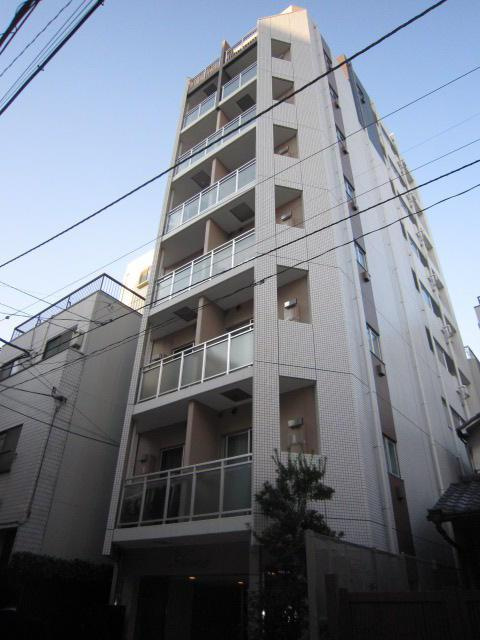 Verona門前仲町Lusso