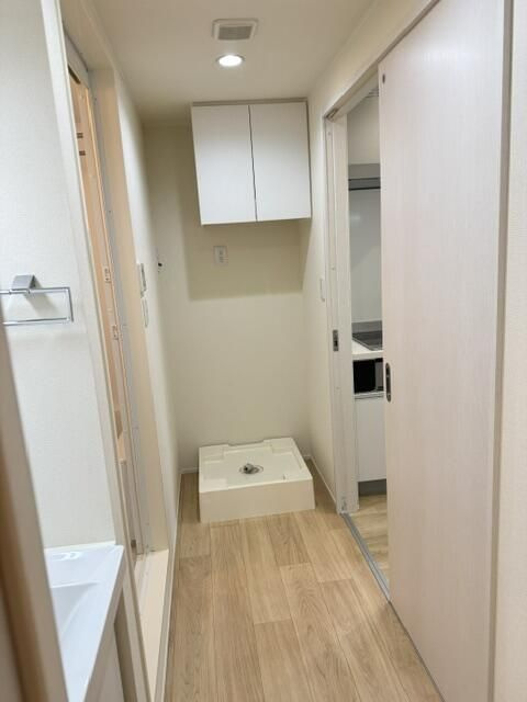 Ｓｐｅｒａｎｚａ　Ｓａｋｕｒａｇｉｃｈｏの設備