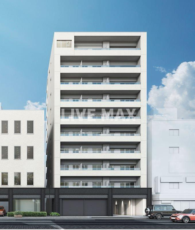 ラヴィベール江坂の画像