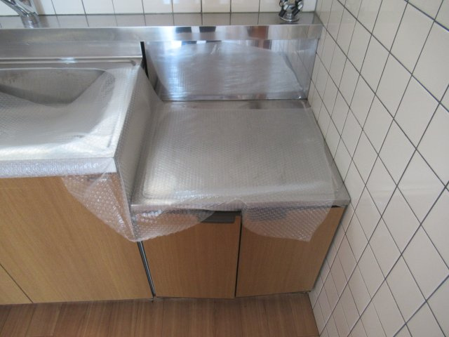 ハイツ西本町のその他