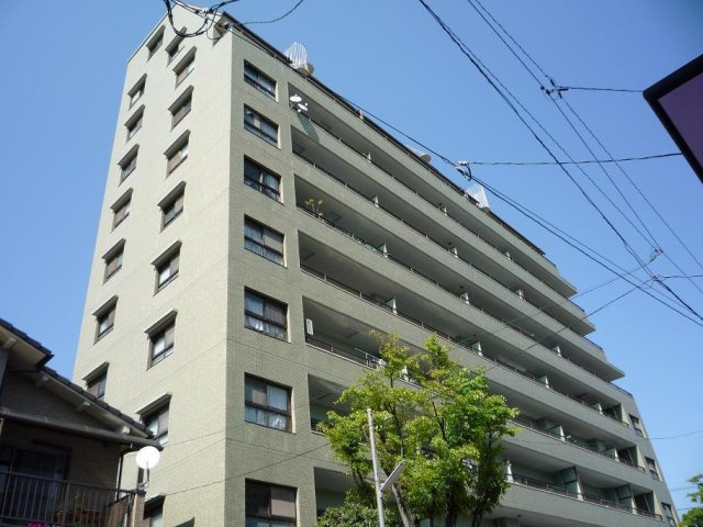 【外観】グリーンヒル舞鶴