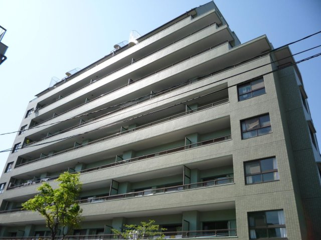 【外観】グリーンヒル舞鶴