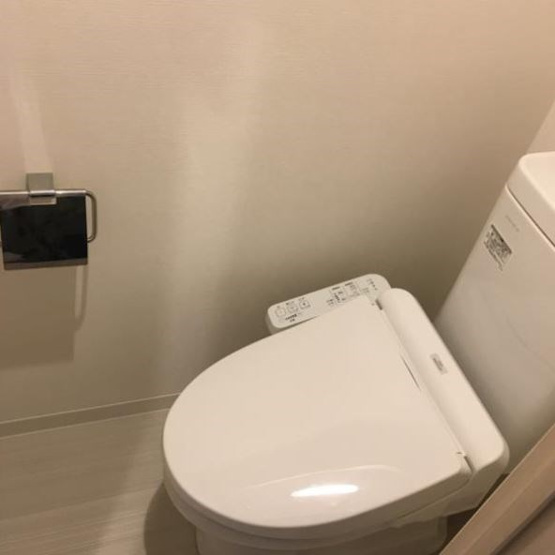 【トイレ】