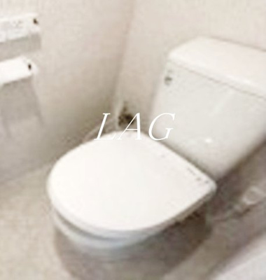 【トイレ】 | メルディアレジデンス王子 | トイレです。