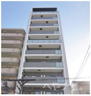 【外観】 | スリーアイランドタワー金山 | ★外観