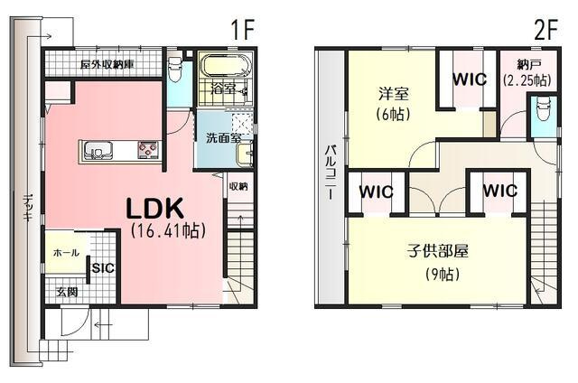 沼津市岡一色の中古一戸建