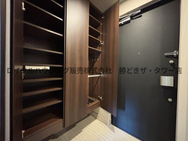 【収納】