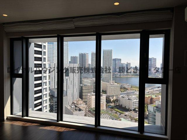 【物件からの展望】